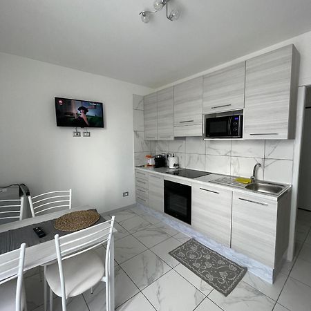 Montenero Suite Milan Exterior photo