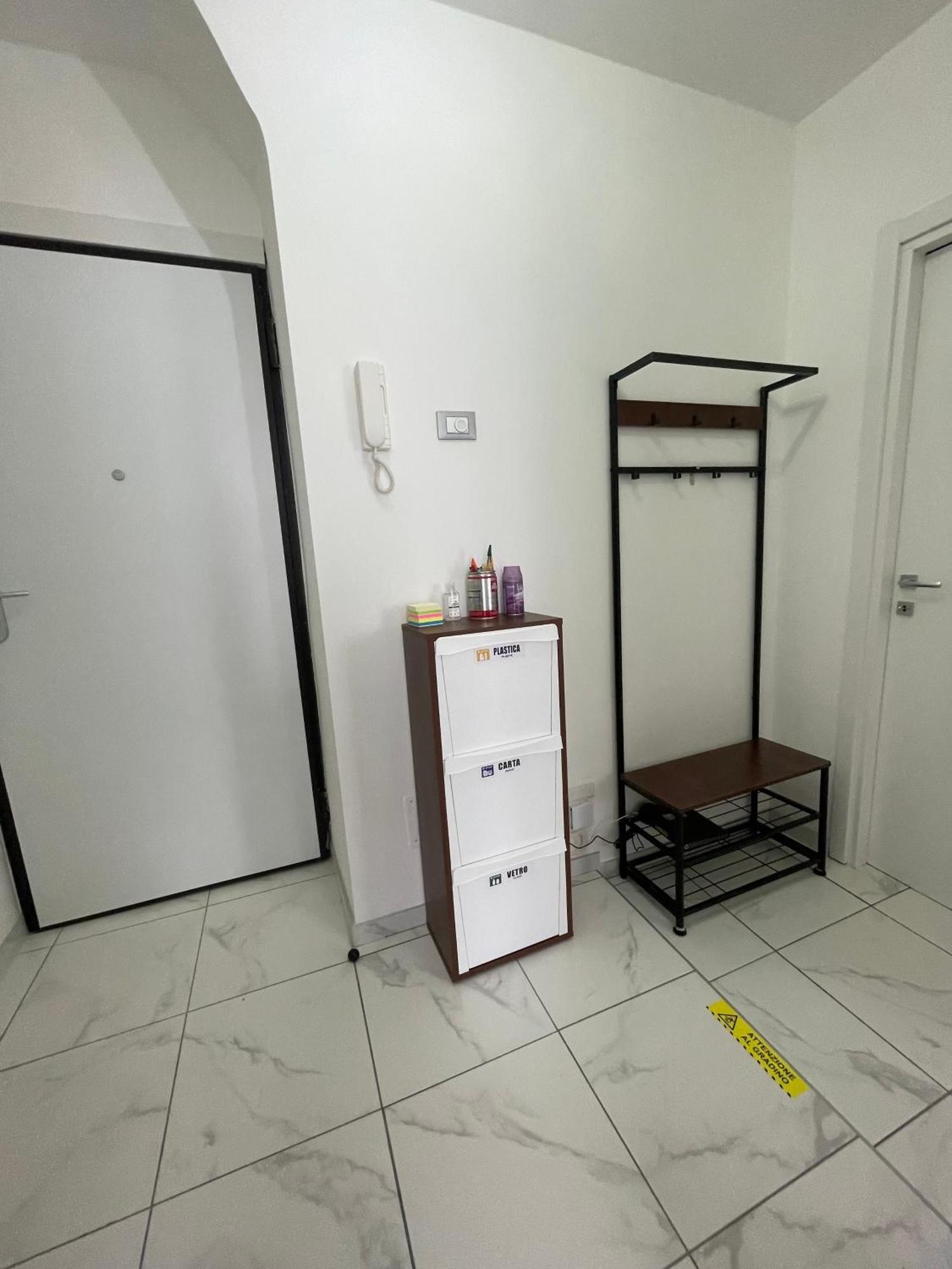 Montenero Suite Milan Exterior photo