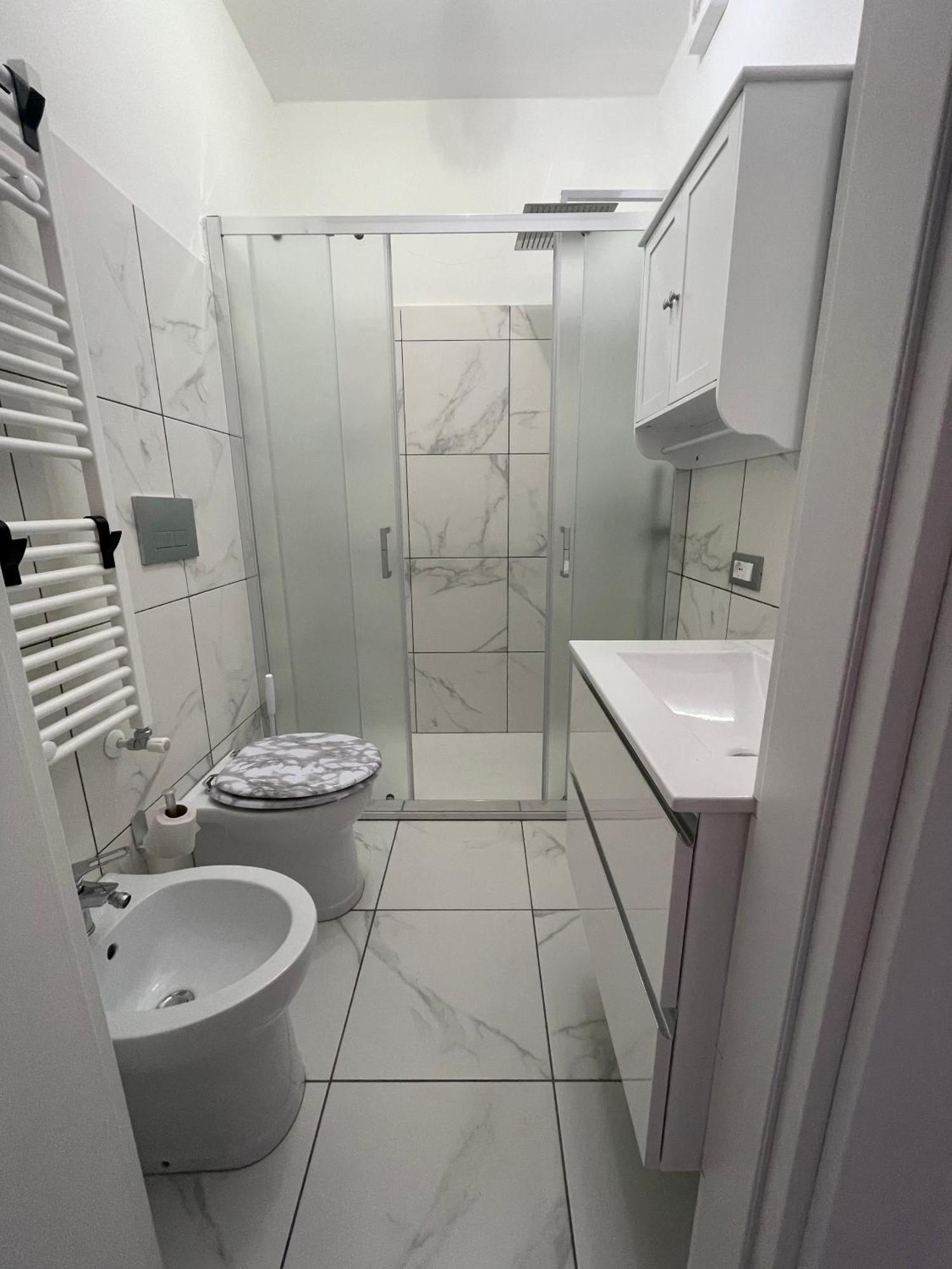Montenero Suite Milan Exterior photo