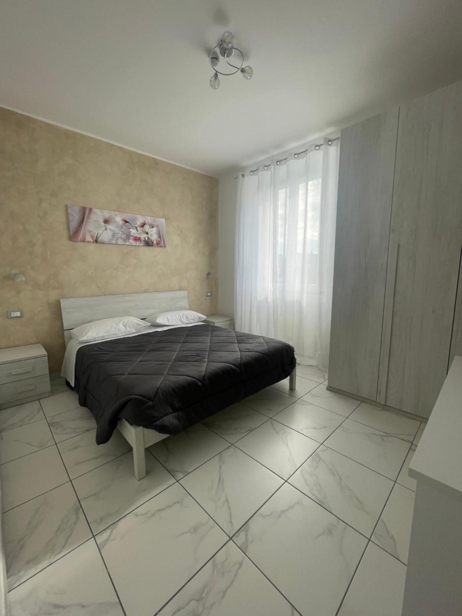 Montenero Suite Milan Exterior photo