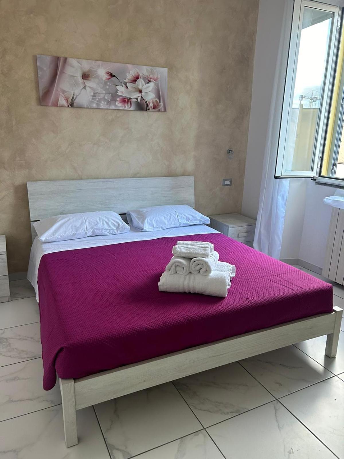 Montenero Suite Milan Exterior photo
